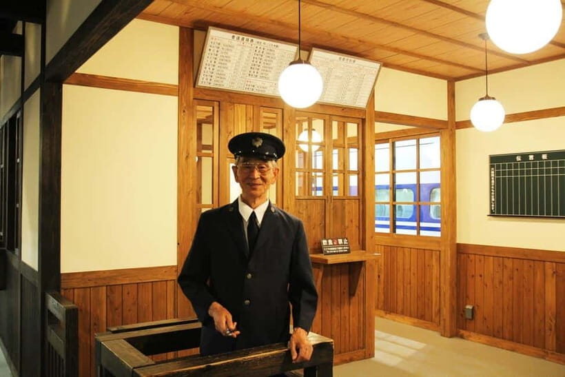 Kyoto Railway Museum Admission Ticket - The Sum Up: Is the Kyoto Railway Museum Worth It?