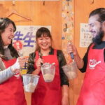 Kyoto Ramen and Gyoza Cooking Class with Professional Chefs - The Small Group Advantage
