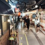 Kyoto Ramen Koji Guided Tour with Local Guide - The Itinerary Breakdown: What You Can Expect