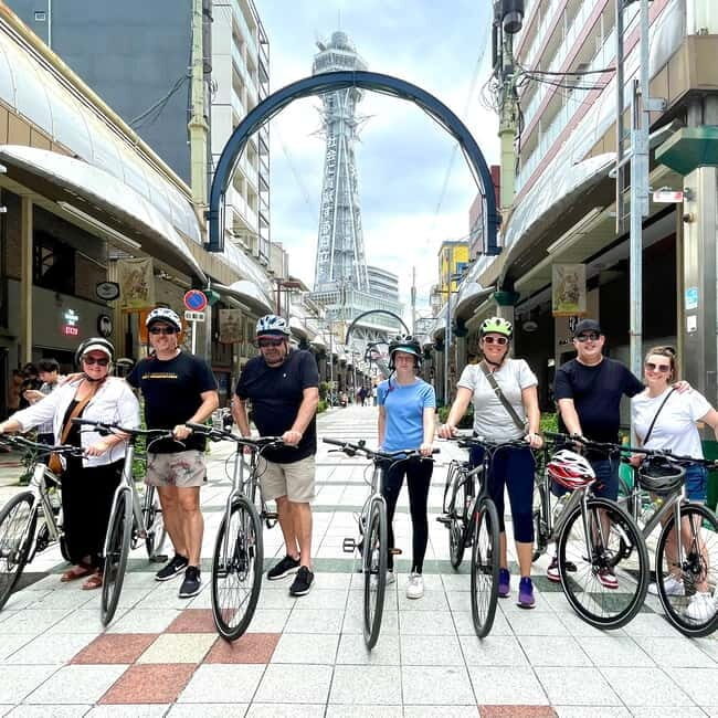 Kyoto: Rent a Touring Bike to Explore Kyoto and Beyond - Who Is This Tour Best For?