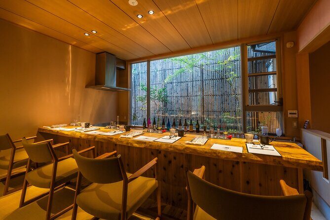 Kyoto: Sake Blending and Tasting Experience - Who Will Love This Tour?