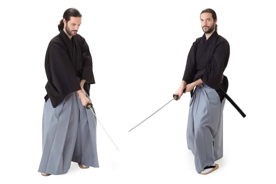 Kyoto: Samurai Memories: Kyoto Makeover & Photoshoot - Practical Tips for Your Visit
