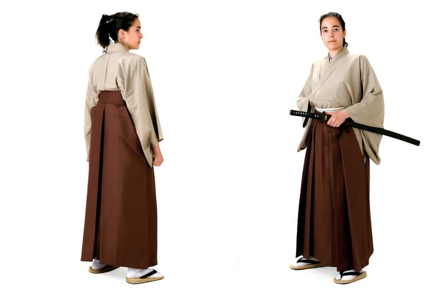 Kyoto: Samurai Memories: Kyoto Makeover & Photoshoot - The Practical Side: Costs, Booking, and Considerations