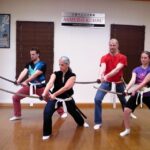 Kyoto: Samurai Sword Class by Experts in Traditional Arts - What You Can Expect from the Samurai Sword Class