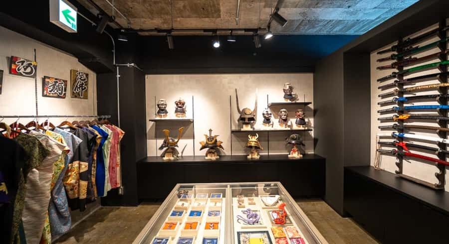 Kyoto Samurai Walk: Matcha, Calligraphy & Photoshoot - Who Will Love This Tour?