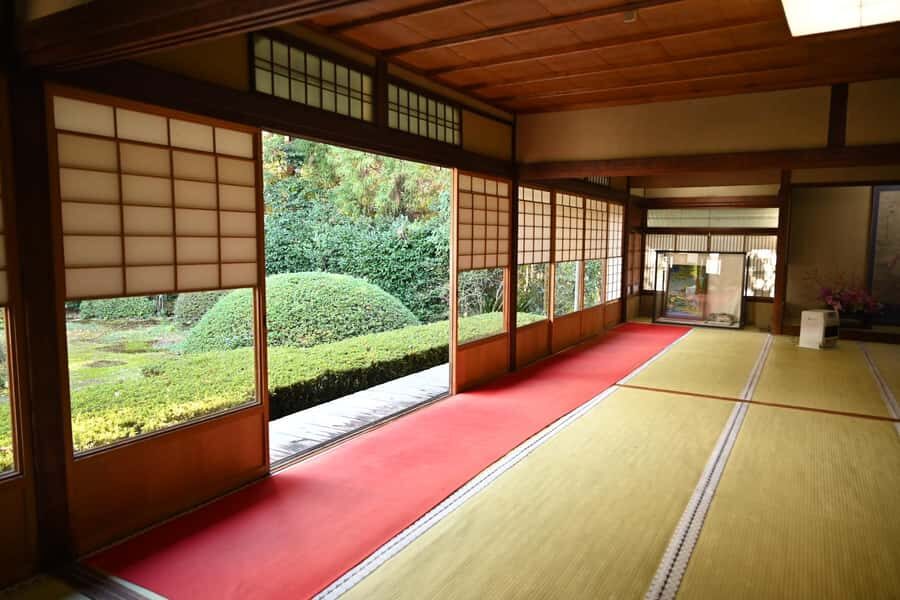 Kyoto: Sennyu-ji Temple Walking Tour with Matcha Tea - FAQ