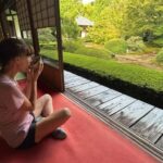 Kyoto: Shakyo & Matcha in Historic Temple Garden - A Closer Look at the Experience