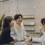 KYOTO SHINKYOGOKU: Custom Fragrance Workshop - Who Will Love This Experience?