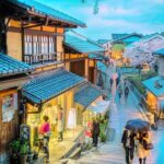 Kyoto: Signature Day Tour and Tea Ceremony with Your Vehicle - The Itinerary: A Closer Look