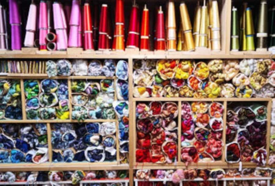 Kyoto: Silk Weaving at an Artisan Studio - What to Expect During the Workshop