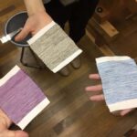 Kyoto Silk Weaving Workshop: Create Fabric from Spool - A Closer Look at What the Kyoto Silk Weaving Workshop Offers