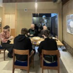 Kyoto: Small-Group Authentic Sushi Making Workshop - What Past Participants Say