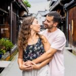 Kyoto Snapshot Adventure: Exclusive 1-Hour Tour" - The Itinerary in Detail