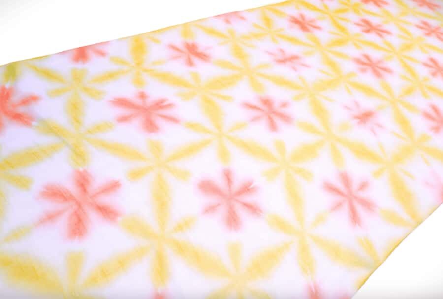 Kyoto: Snowflake Shibori Stole Dyeing Workshop (Taxi Option) - Who Might Not Enjoy It