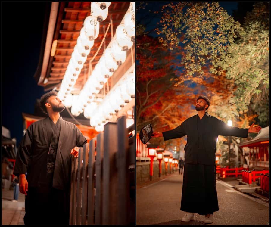 Kyoto: Solo Trip with Photographer (GION,FUSHIMI,ARASHIYAMA) - What Makes this Tour Stand Out?