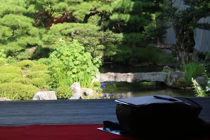 Kyoto Spiritual Conversations & Mindful Encounters PRIVATE Tour - The Sum Up  