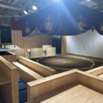Kyoto Sumo Experience with Rikishi Challenge & Meal - The Value of the Kyoto Sumo Experience