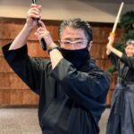 Kyoto Sword Experience - includes Museum Ticket - Who Is This Experience For?