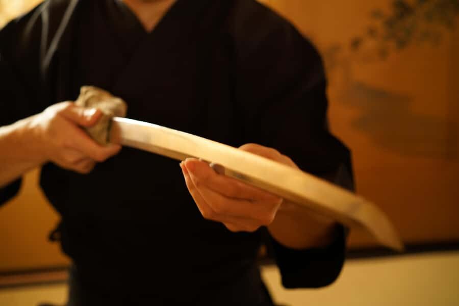 Kyoto: Sword & Zen Experience in Historic Samurai Residence - An In-Depth Look at What You Can Expect