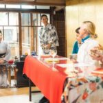 Kyoto: Table-Style Tea Ceremony at a Kyo-Machiya - Value and Pricing Analysis