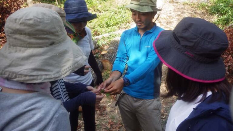 Kyoto: Tango Sea and Forests 2-Day Study Tour - Who Will Love This Tour?