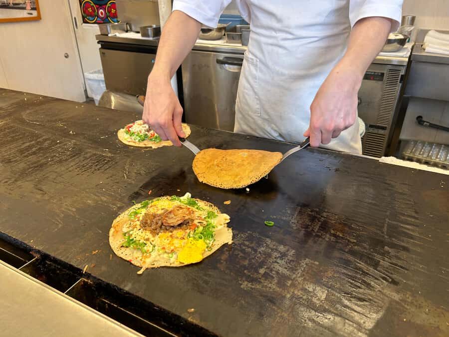 Kyoto: Taste Tradition in Gion & Karasuma +7 Tastings - The Itinerary Breakdown: What You Can Expect