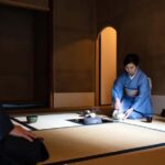 Kyoto: Tea Ceremony in a 100-Year-Old Fan Shop - Understanding the Fan and Tea Connection