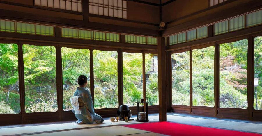 Kyoto: Tea Ceremony in a Traditional Tea House in Kiyomizu - The Details: Practical Tips and Considerations