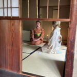 Kyoto: Tea Ceremony in a Tradtional Tea Room - Who Should Consider This Experience?
