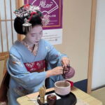 Kyoto: Tea Ceremony with Maiko - Good To Know