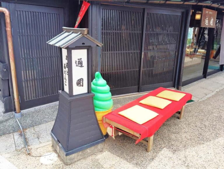 Kyoto: Tea Museum and Tsuen Teahouse Guided Tour - Value for Money