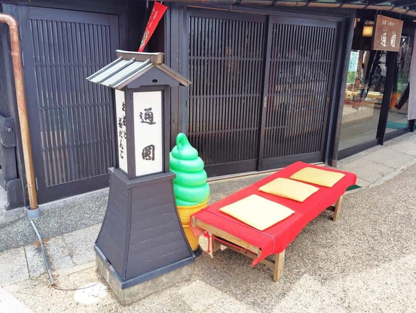 Kyoto: Tea Museum and Tsuen Teahouse Guided Tour - Value for Money