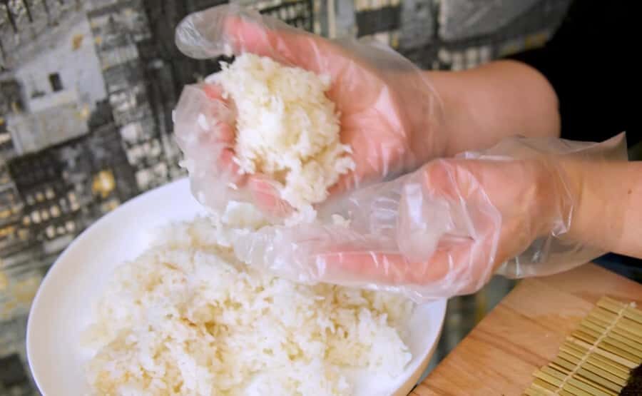 KYOTO: Temari Sushi Workshop with Japanese pickles - Making the Most of Your 90 Minutes