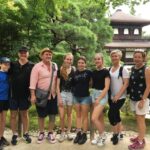 Kyoto: the Best E-bike Tours, Explore Kyoto like a local! - Why an E-bike Tour is Perfect for Kyoto