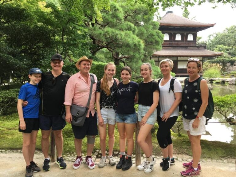 Kyoto: the Best E-bike Tours, Explore Kyoto like a local! - Why an E-bike Tour is Perfect for Kyoto
