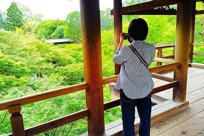 Kyoto: Tofuku-ji Temple and Komyo-in Guided Walking Tour - Final Thoughts