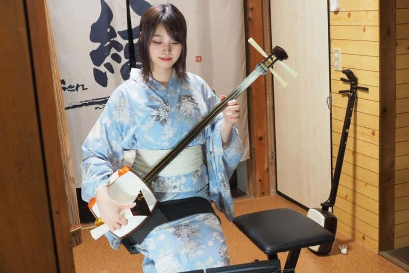 Kyoto: Traditional Concert at Townhouse or Bathhouse - Practical Details & Tips
