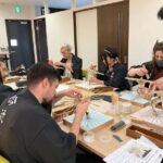 Kyoto: Traditional Mini Umbrella Making Workshop - A Step Into Japanese Craftsmanship