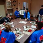 Kyoto: Traditional Mochi Pounding Experience with Tasting - The Itinerary: Step-by-Step Breakdown