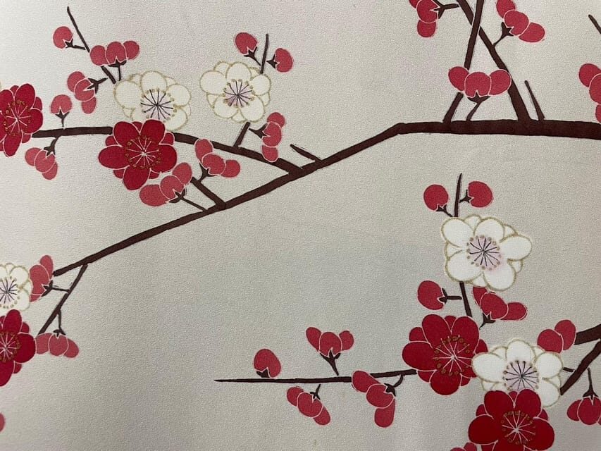 Kyoto: Traditional Yuzen Dyeing Experience - Value and Pricing