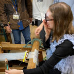 Kyoto: Try Nishijin Weaving in the Oldest Geisha District - The Nishijin Weaving Experience