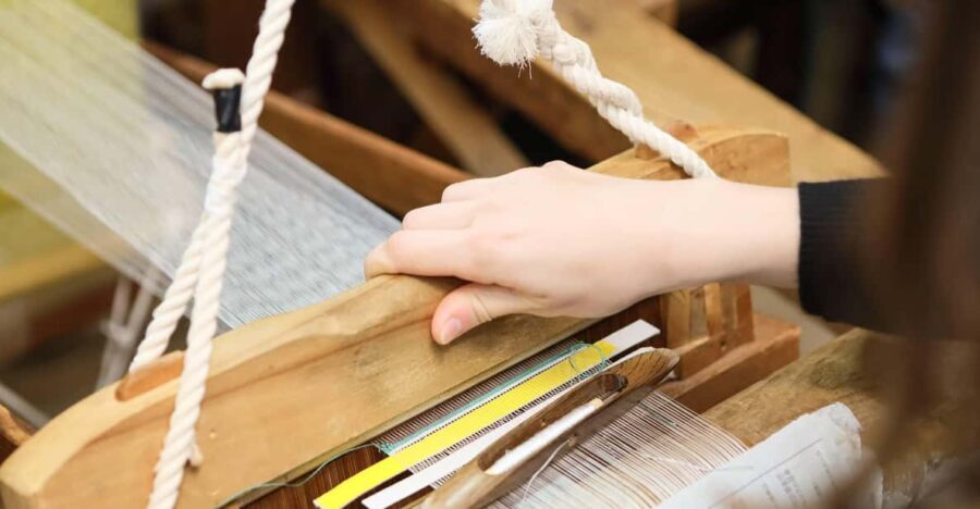 Kyoto: Try Nishijin Weaving in the Oldest Geisha District - The Practicalities