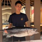 Kyoto: Tuna Cutting Show, Sushi-Making Class, and Drinks - FAQ