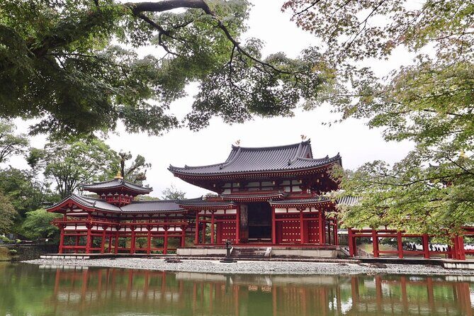 Kyoto Uji Matcha Morning Tour with English Speaking Guide - What You Can Expect from the Experience