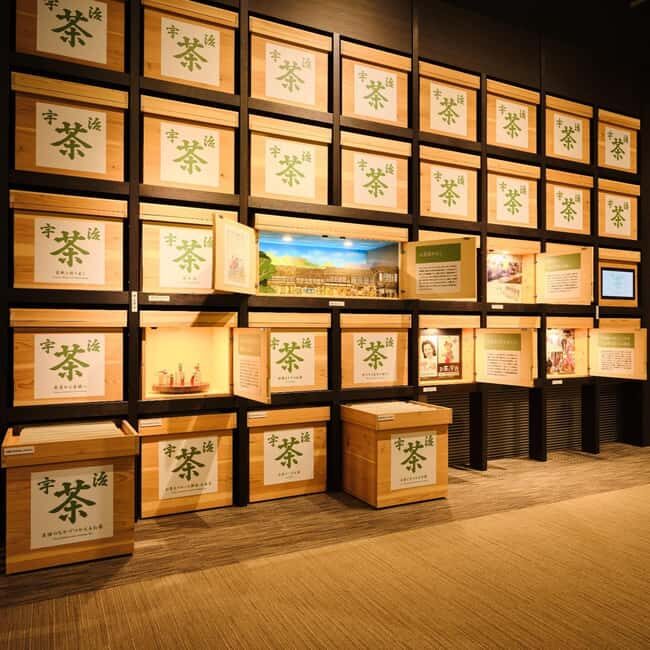 Kyoto: Uji Matcha Tea Museum Entry Ticket - Why This Tour Offers Great Value