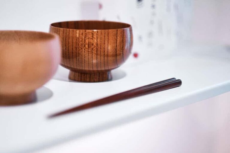 Kyoto: Urushi Lacquer Factory Tour with Chopstick Workshop - What Makes This Tour Worth It?  