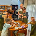 Kyoto: Wagashi (Japanese sweets) Cooking near Fushimiinari - Detailed Breakdown of the Experience