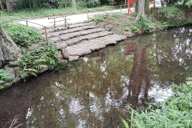 Kyoto: Walk Through History in Shimogamos Sacred Woods - Who Will Enjoy This Tour?