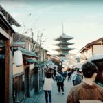 Kyoto Walking Tour Gion, Ninenzaka and Kiyomizudera Temple - Who is This Tour Best For?