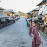 Kyoto: Walking Tour Guide - The Cost and Value
